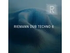 Riemann Kollektion Riemann Dub Techno 6 main image