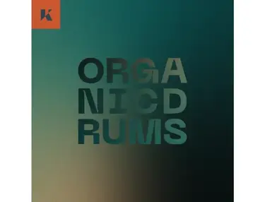 Konturi Organic Drums