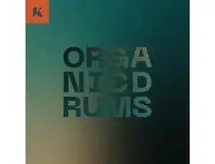 Konturi Organic Drums main image