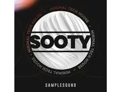 SAMPLESOUND Sooty - Minimal Tech House main image