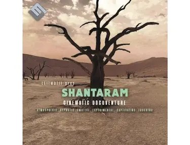 Leitmotif Shantaram: Cinematic Docuventure