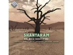 Leitmotif Shantaram: Cinematic Docuventure main image