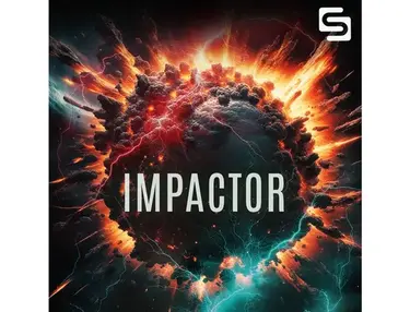 Cinetools Soundlayers - Impactor