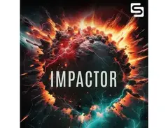Cinetools Soundlayers - Impactor main image