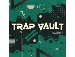 Famous Audio Trap Vault main image