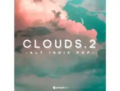 Samplestar Clouds Indie Pop V2 main image
