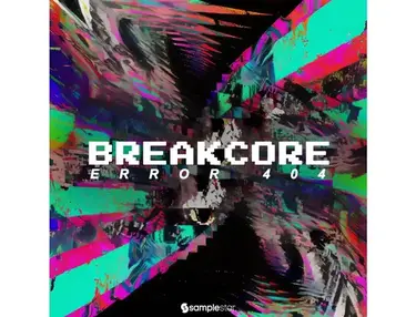 Samplestar Breakcore 404