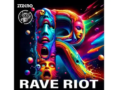 ZTEKNO Rave Riot