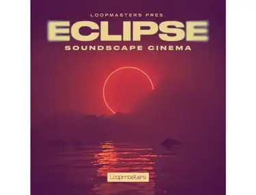Loopmasters Eclipse Soundscape Cinema