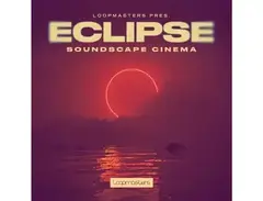 Loopmasters Eclipse Soundscape Cinema main image