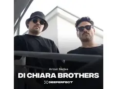 Deeperfect Artist Series - Di Chiara Brothers main image