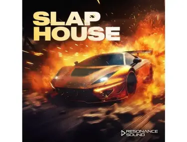 Resonance Sound - Slap House