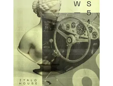 Wavetick Italo House