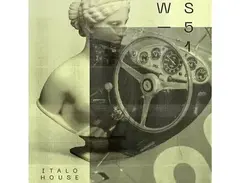 Wavetick Italo House main image