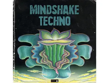 BFractal Music Mindshake Techno