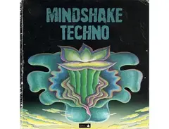 BFractal Music Mindshake Techno main image