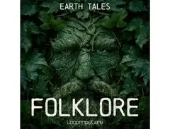 Loopmasters Earth Tales - Folklore main image