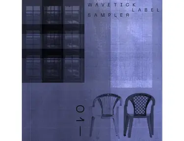 Wavetick Label Sampler 01