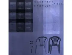 Wavetick Label Sampler 01 main image