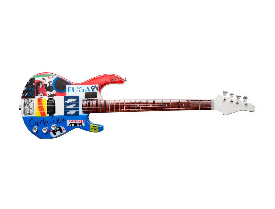 Custom Modulus Flea Custom Modulus Flea
