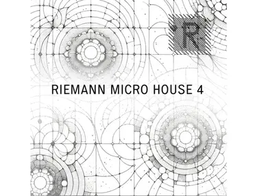 Riemann Kollektion Riemann Micro House 4