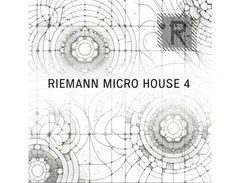 Riemann Kollektion Riemann Micro House 4 main image