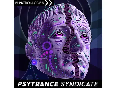 Function Loops Psytrance Syndicate