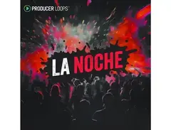 Producer Loops La Noche main image
