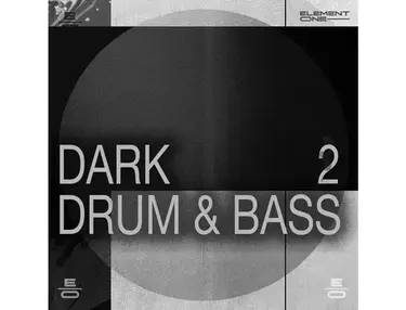 Element One Dark Drum & Bass 2