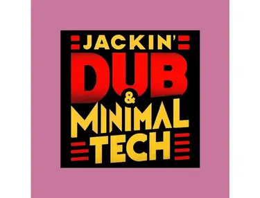 UNDRGRND SOUNDS Jackin Dub & Minimal Tech