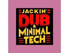 UNDRGRND SOUNDS Jackin Dub & Minimal Tech main image