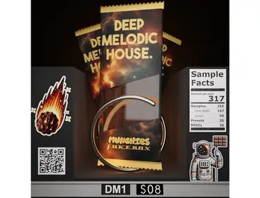 Munchies Jukebox Deep Melodic House Vol. 1