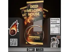 Munchies Jukebox Deep Melodic House Vol. 1 main image