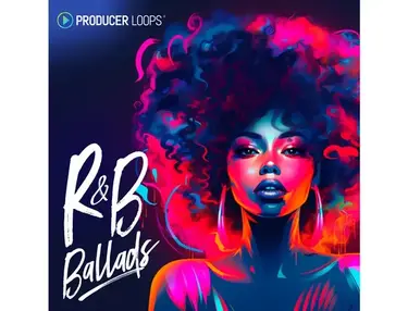 Producer Loops R&B Ballads
