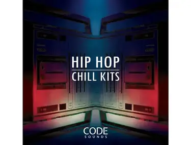 Datacode Code Sounds - Hip Hop Chill Kits