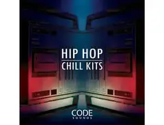 Datacode Code Sounds - Hip Hop Chill Kits main image