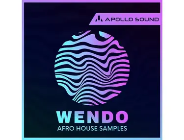 Apollo Sound Wendo - Afro House Samples