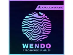 Apollo Sound Wendo - Afro House Samples main image