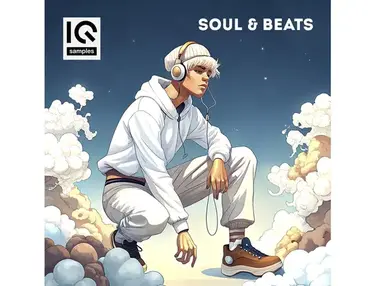IQ Samples Soul & Beats