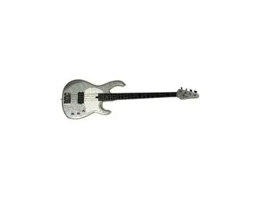 Modulus Funk Unlimited 5 String Bass