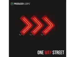 Producer Loops One Way Street main image