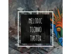 Mind Flux Melodic Techno Taster main image