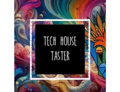 Mind Flux Tech House Taster main image