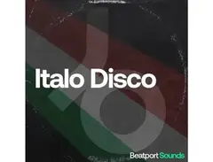 Beatport Sounds - Italo Disco main image