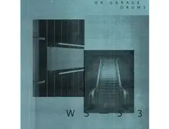 Wavetick - UK Garage Drums main image