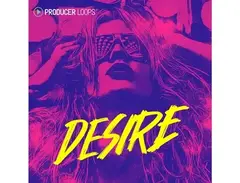 Producer Loops Desire main image