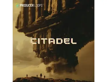 Producer Loops - Citadel