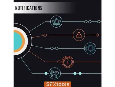 SFXtools Notifications