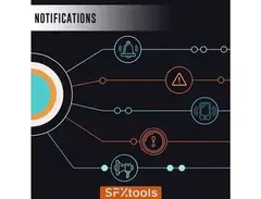 SFXtools Notifications main image
