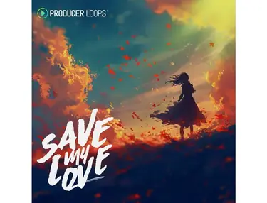 Producer Loops Save My Love